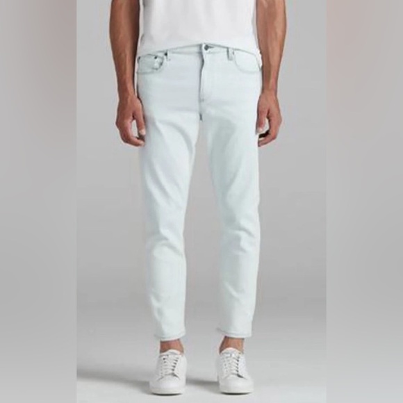 Edwin Jeans Men’s Maddox Slim Crop - NWT - Size 38 - Picture 1 of 15